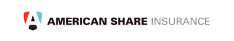 American Share Insurance logo