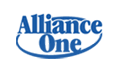 Alliance One ATM logo