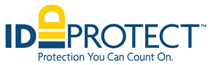 ID Protect logo