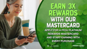 Platinum Rewards Mastercard promo graphic