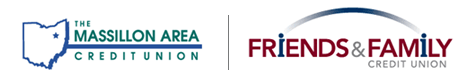 Historical FFCU credit union logos