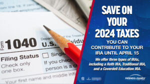 Save on your 2024 taxes promo