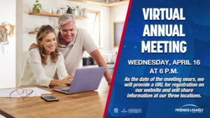 Virtual meeting promo